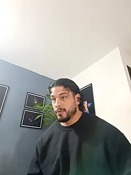 SilvaBranko online show from 12/05/25, 12:52