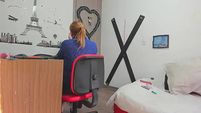 hotandfierylatinos2023 online show from 01/04/25, 12:38