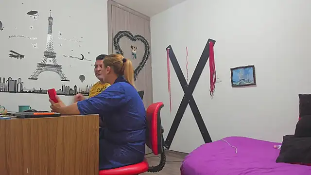 hotandfierylatinos2023 online show from 01/30/25, 11:33