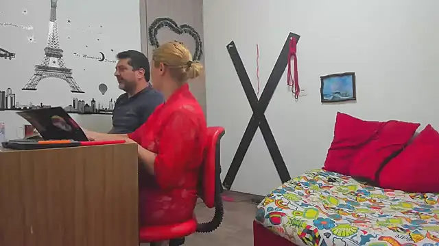hotandfierylatinos2023 online show from 02/11/25, 11:32