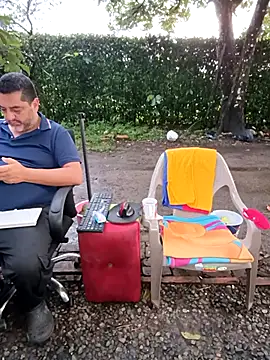 hotandfierylatinos2023 online show from 05/07/26, 11:04