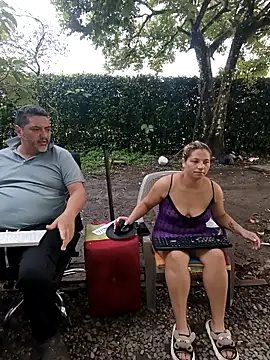 hotandfierylatinos2023 online show from 05/08/26, 11:15