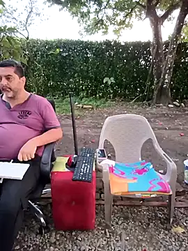 hotandfierylatinos2023 online show from 05/09/26, 10:53