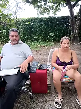 hotandfierylatinos2023 online show from 05/10/26, 11:15