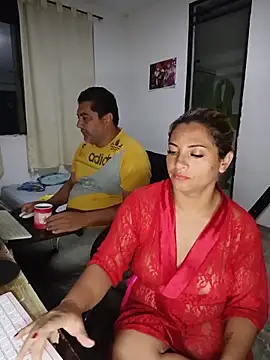 hotandfierylatinos2023 online show from 05/27/26, 10:23