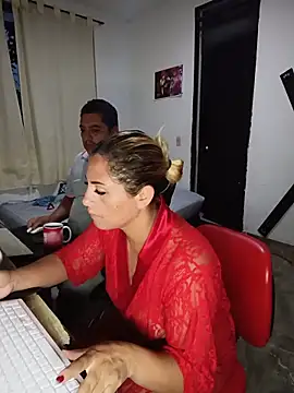 hotandfierylatinos2023 online show from 05/28/26, 10:34
