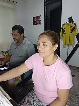 hotandfierylatinos2023 online show from 07/04/26, 11:38