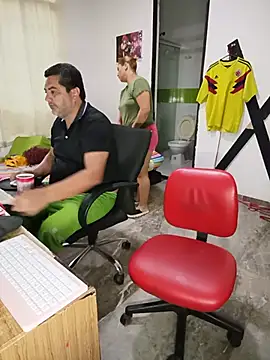 hotandfierylatinos2023 online show from 07/13/26, 11:13