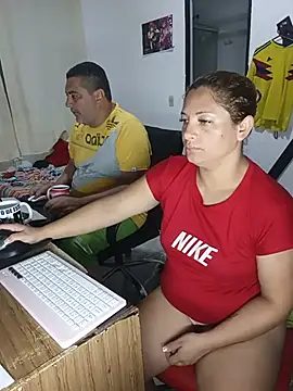 hotandfierylatinos2023 online show from 07/23/26, 09:51