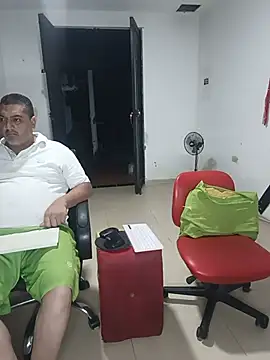 hotandfierylatinos2023 online show from 07/25/26, 09:51