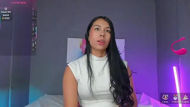 MadissonShakur online show from 06/02/26, 05:15