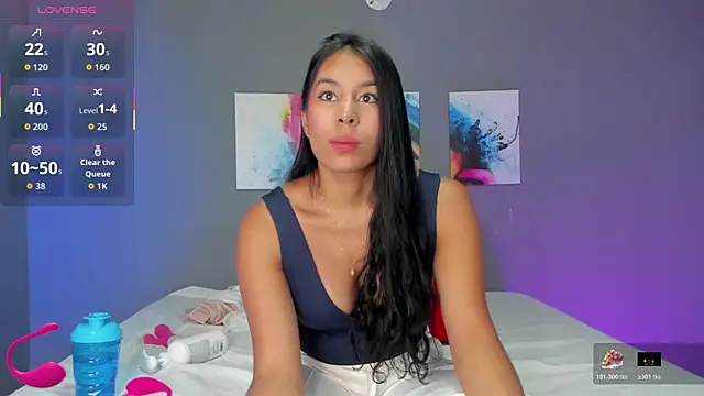 MadissonShakur online show from 06/25/26, 05:28