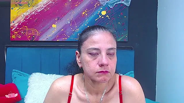megan collins96 online show from 12/18/24, 02:28