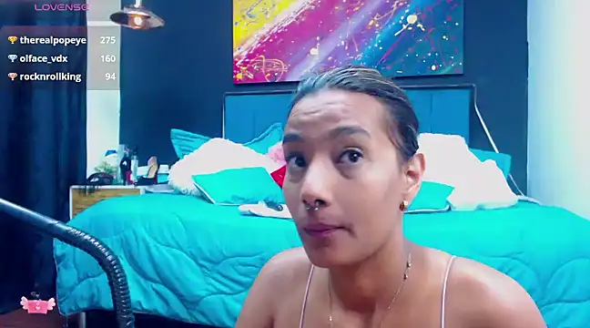 megan collins96 online show from 01/31/25, 06:57