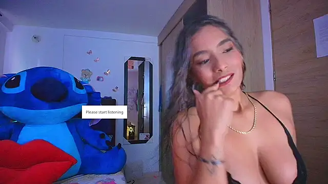 megan collins96 online show from 06/09/26, 09:59
