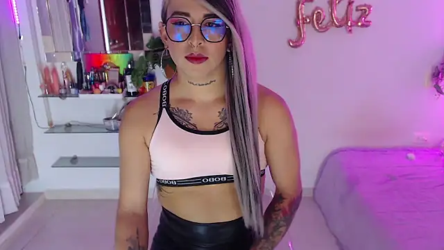 Laveneno ortiz07 online show from 12/07/24, 10:39