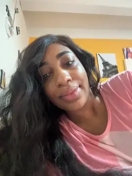 charlottebrowns  online show from 10/01/25, 02:23