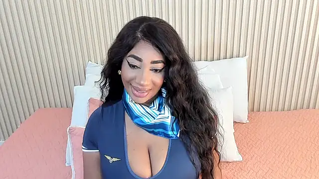 charlottebrowns  online show from 10/04/25, 12:36