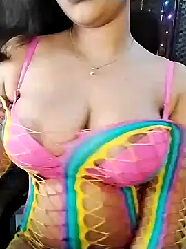 Hotty  Baby online show from 12/31/24, 06:02