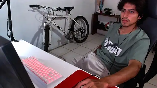 Thieves9 online show from 09/17/25, 09:11