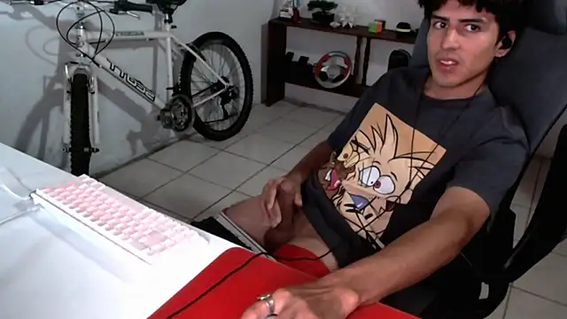 Thieves9 online show from 10/04/25, 04:43