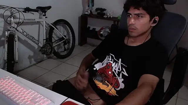 Thieves9 online show from 10/07/25, 12:08