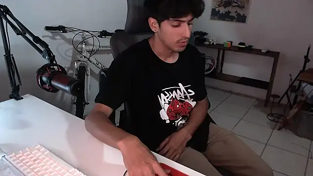 Thieves9 online show from 10/09/25, 03:37