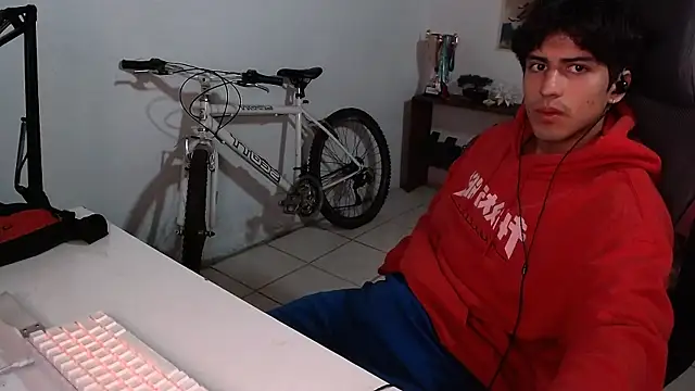 Thieves9 online show from 10/21/25, 05:41