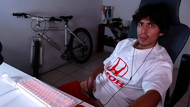 Thieves9 online show from 11/09/25, 04:33