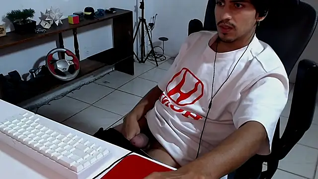 Thieves9 online show from 11/27/25, 06:04