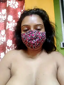 SuperSexyJaneman online show from 11/18/25, 05:23