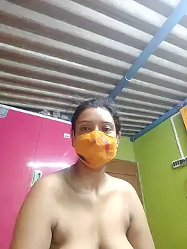 SuperSexyJaneman online show from 07/20/26, 07:11