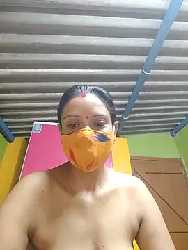 SuperSexyJaneman online show from 07/20/26, 11:56