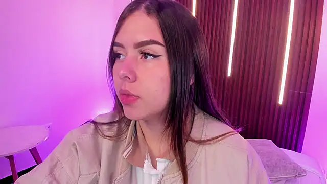 ArianaBaker online show from 06/02/26, 12:29