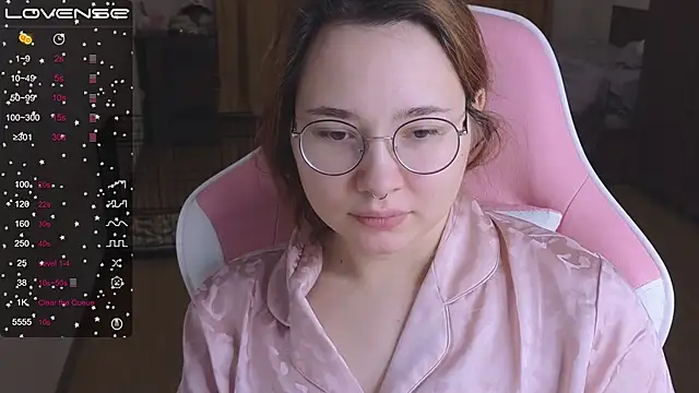 Airyhill online show from 12/07/24, 03:41