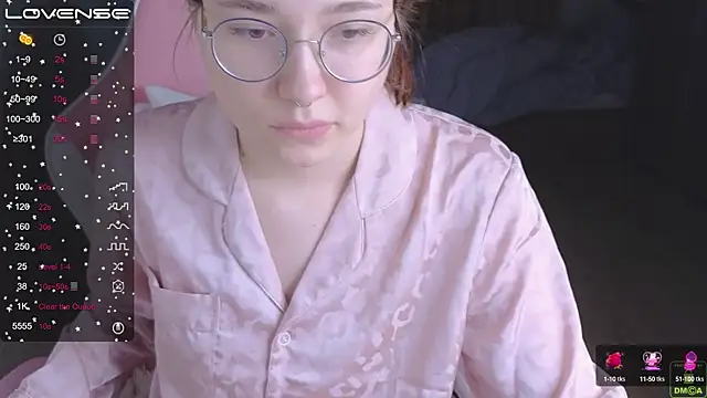 Airyhill online show from 12/07/24, 07:21