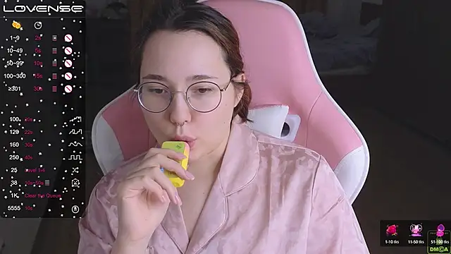 Airyhill online show from 12/08/24, 05:33