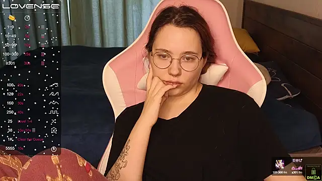 Airyhill online show from 12/18/24, 10:30