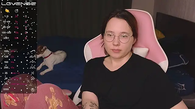 Airyhill online show from 12/18/24, 05:00