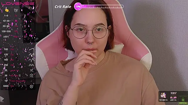 Airyhill online show from 09/29/25, 08:13