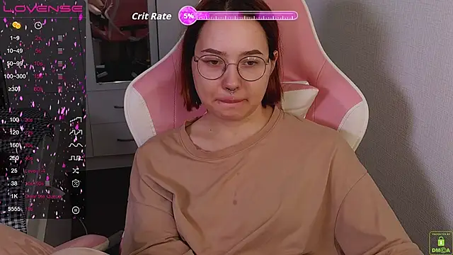 Airyhill online show from 10/06/25, 03:15