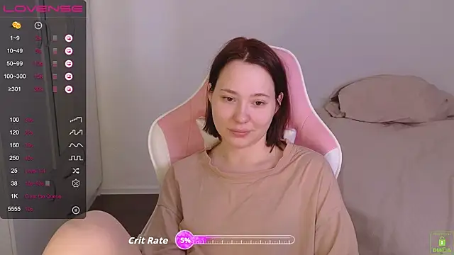 Airyhill online show from 11/14/25, 09:30