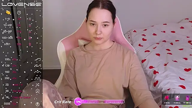 Airyhill online show from 11/27/25, 07:05