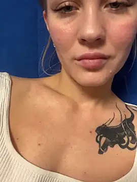 Snapshot of DreamGirl-777 chatting on 11/03/25, 09:16 DreamGirl-777 online show from 11/03/25, 09:16