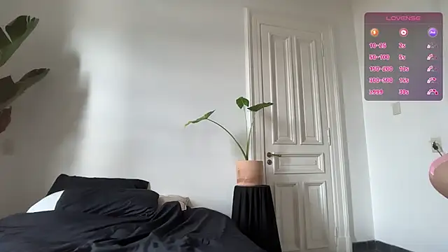 AliceSnowCatt online show from 06/02/26, 04:42