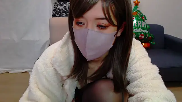 yooooo-chandesu online show from 12/11/24, 12:33