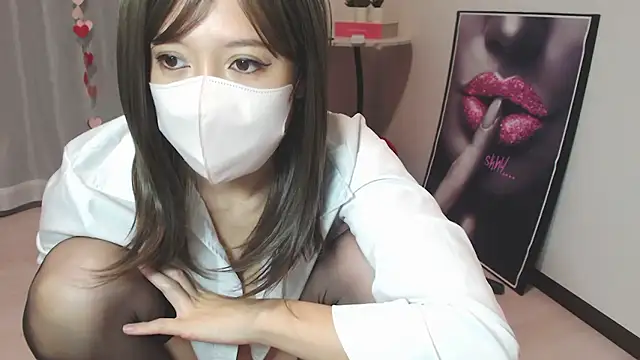 yooooo-chandesu online show from 11/28/25, 12:57