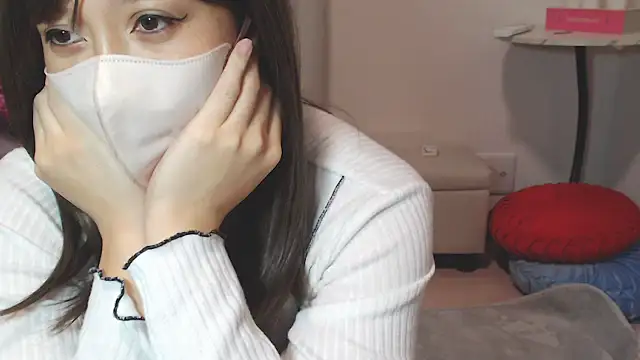 yooooo-chandesu online show from 12/02/25, 12:38