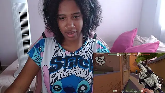 TiffanyRoouse online show from 01/03/25, 09:36