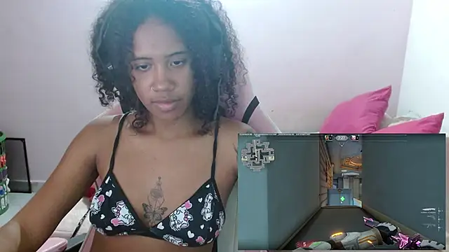 TiffanyRoouse online show from 01/14/25, 01:47